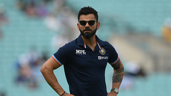 WI v IND 2022: Twitterverse reacts as Virat Kohli not included in India squad for West Indies T20Is