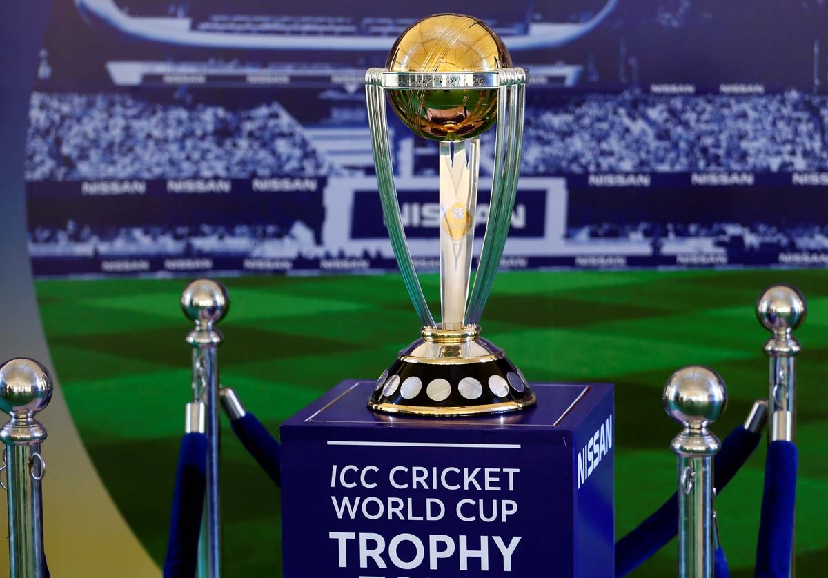 The ICC World Cup 2027 will be played in South Africa, Zimbabwe and Namibia | ICC