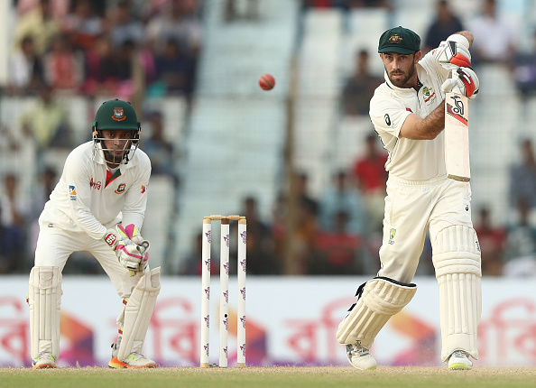 Australia vs Bangladesh | Getty Images