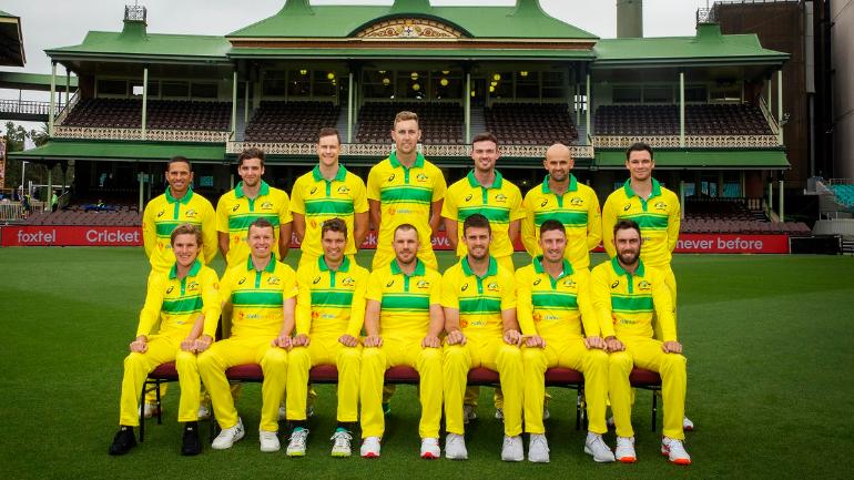 Australia last played against New Zealand at home before COVID-19 enforced shut down | AFP