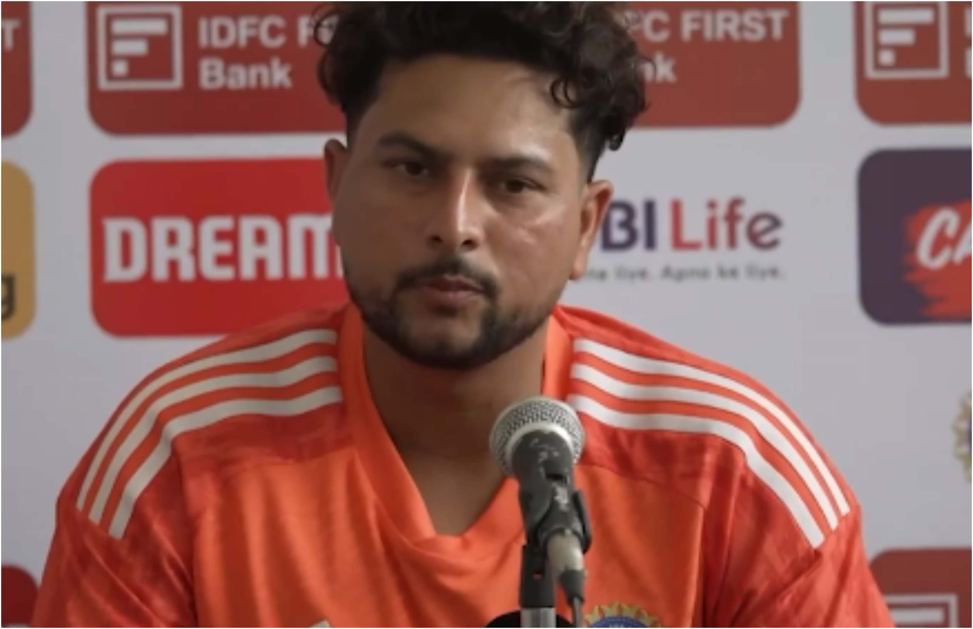 Kuldeep Yadav | BCCI