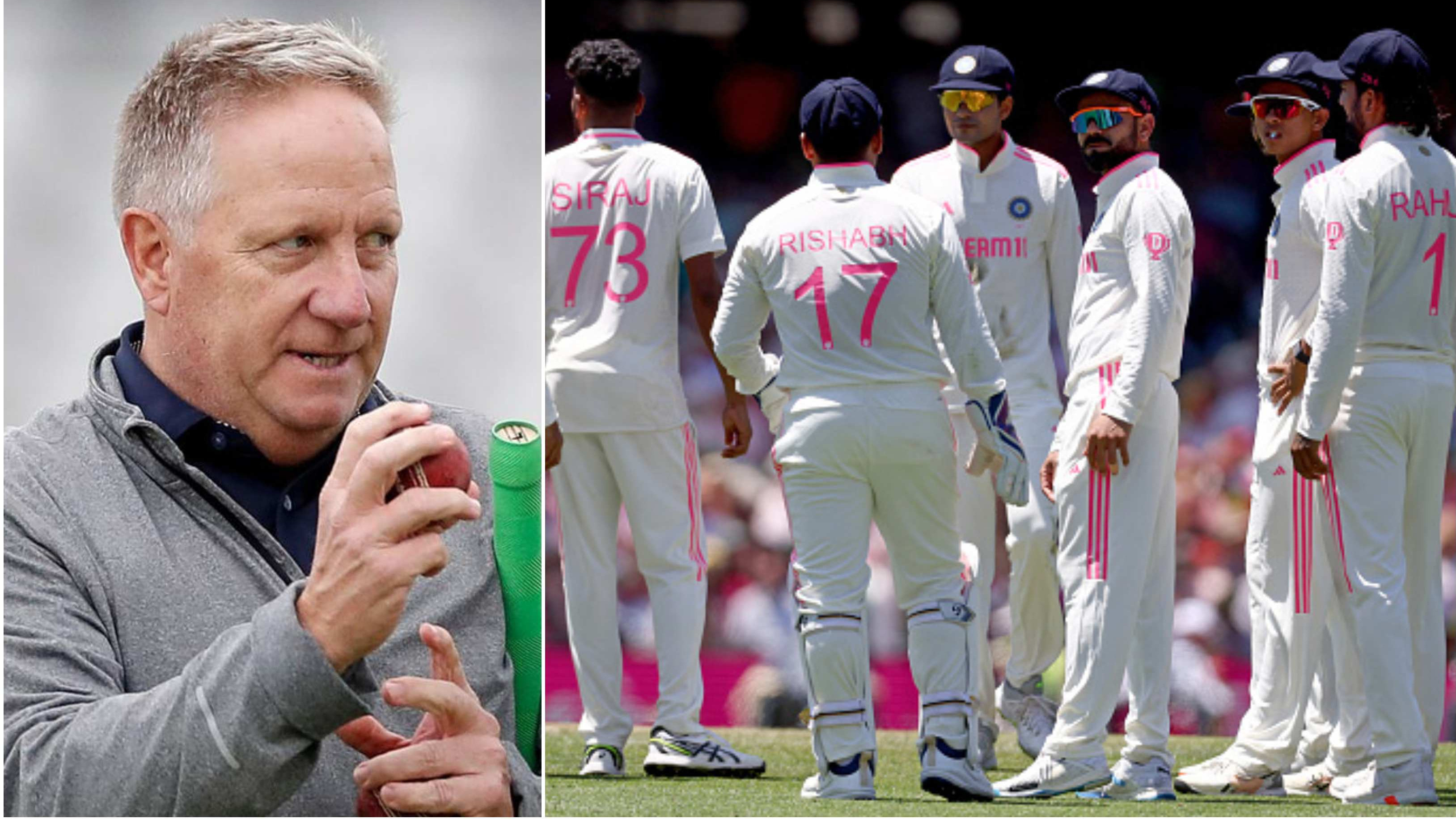 “It made for extraordinary reading…,” Ian Healy on BCCI’s 10-point guidelines for Indian players after BGT debacle