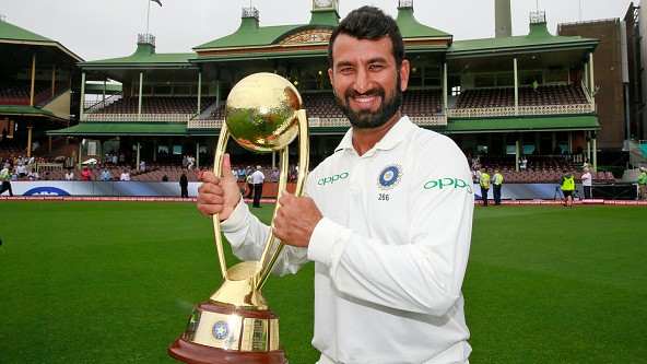 Pujara wary of India's strenuous task during winter's tour of Australia 