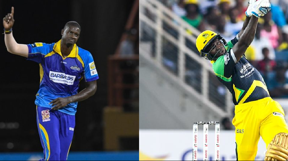 Match 28, Jamaica Tallawahs v Barbados Tridents – Fantasy Cricket Tips, Playing XIs, Weather and Pitch
