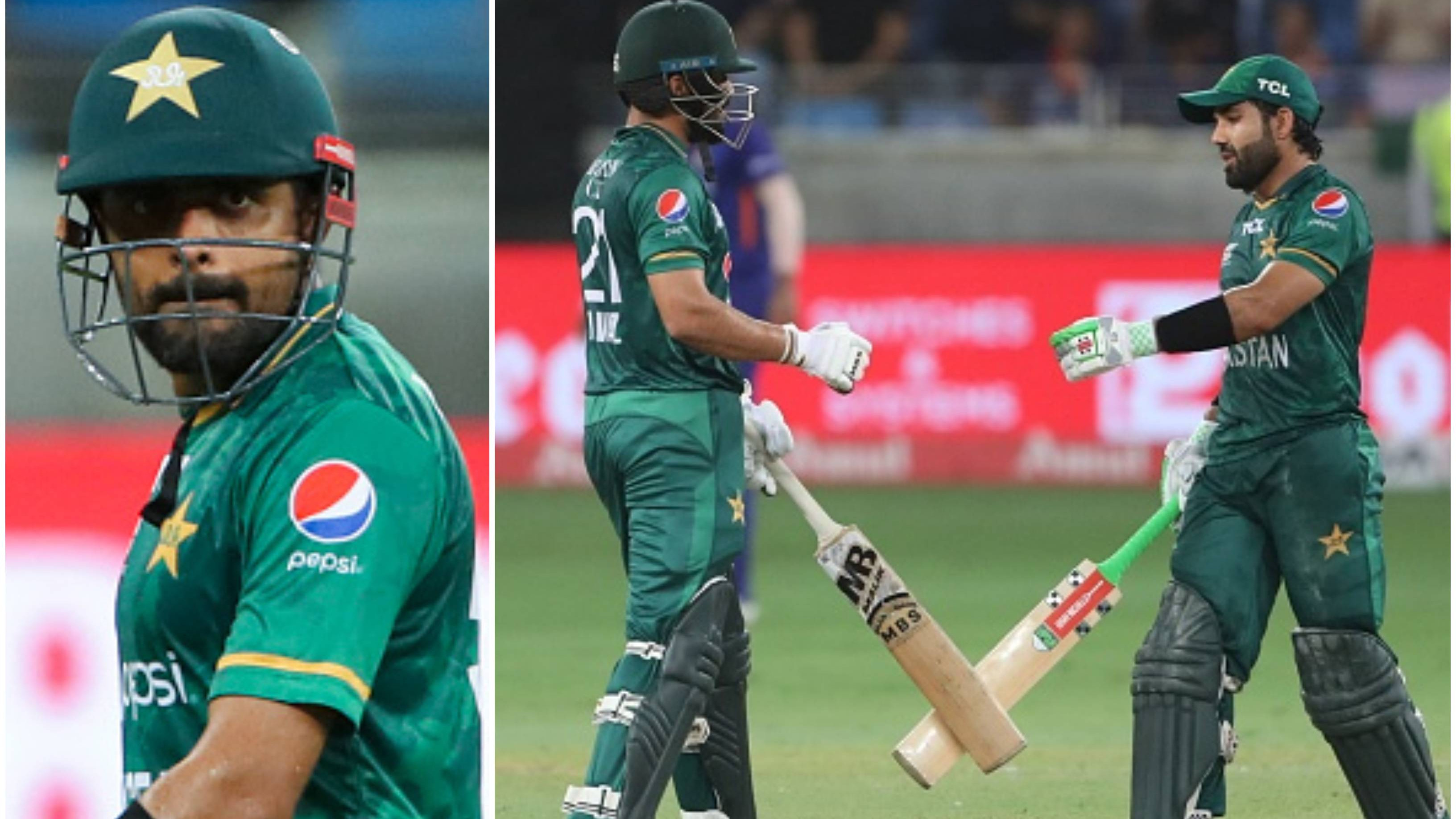 Asia Cup 2022: “Nawaz and Rizwan's partnership was outstanding,” Babar Azam after win over India in Super 4s