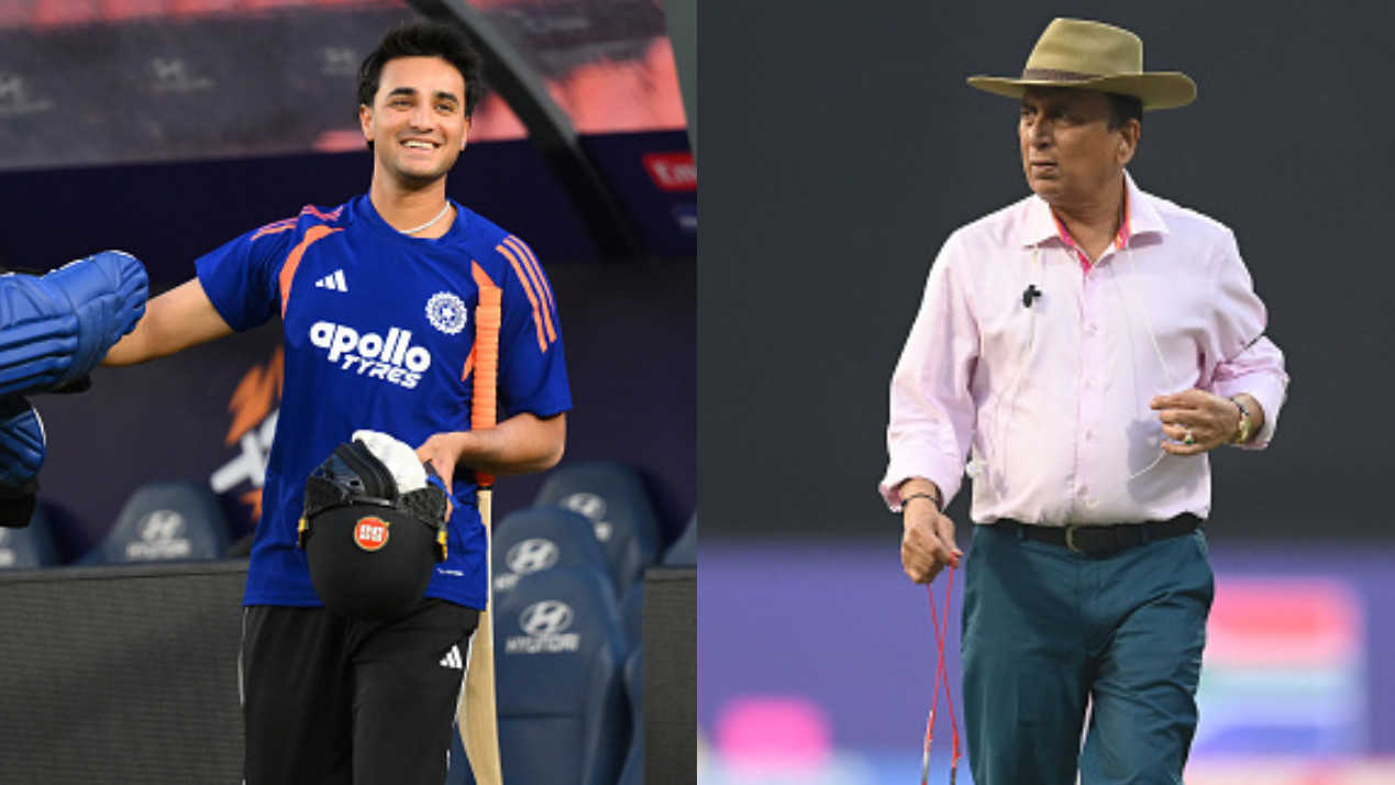 T20 World Cup 2026: “Just knock a single first”- Sunil Gavaskar gives unsolicited advice to Abhishek Sharma after two ducks