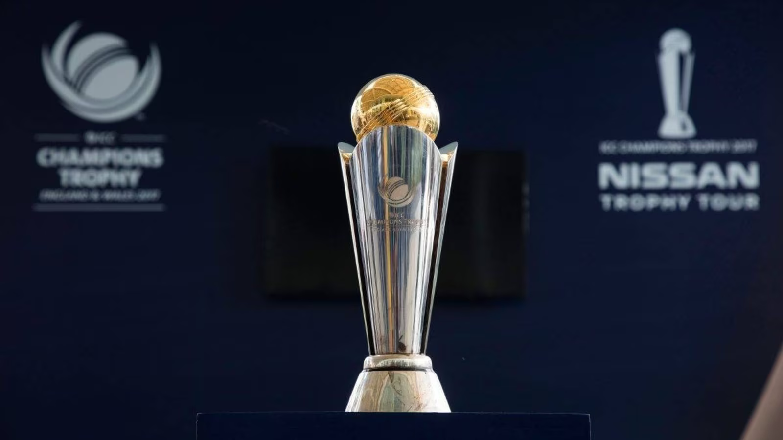 ICC Champions Trophy | ICC