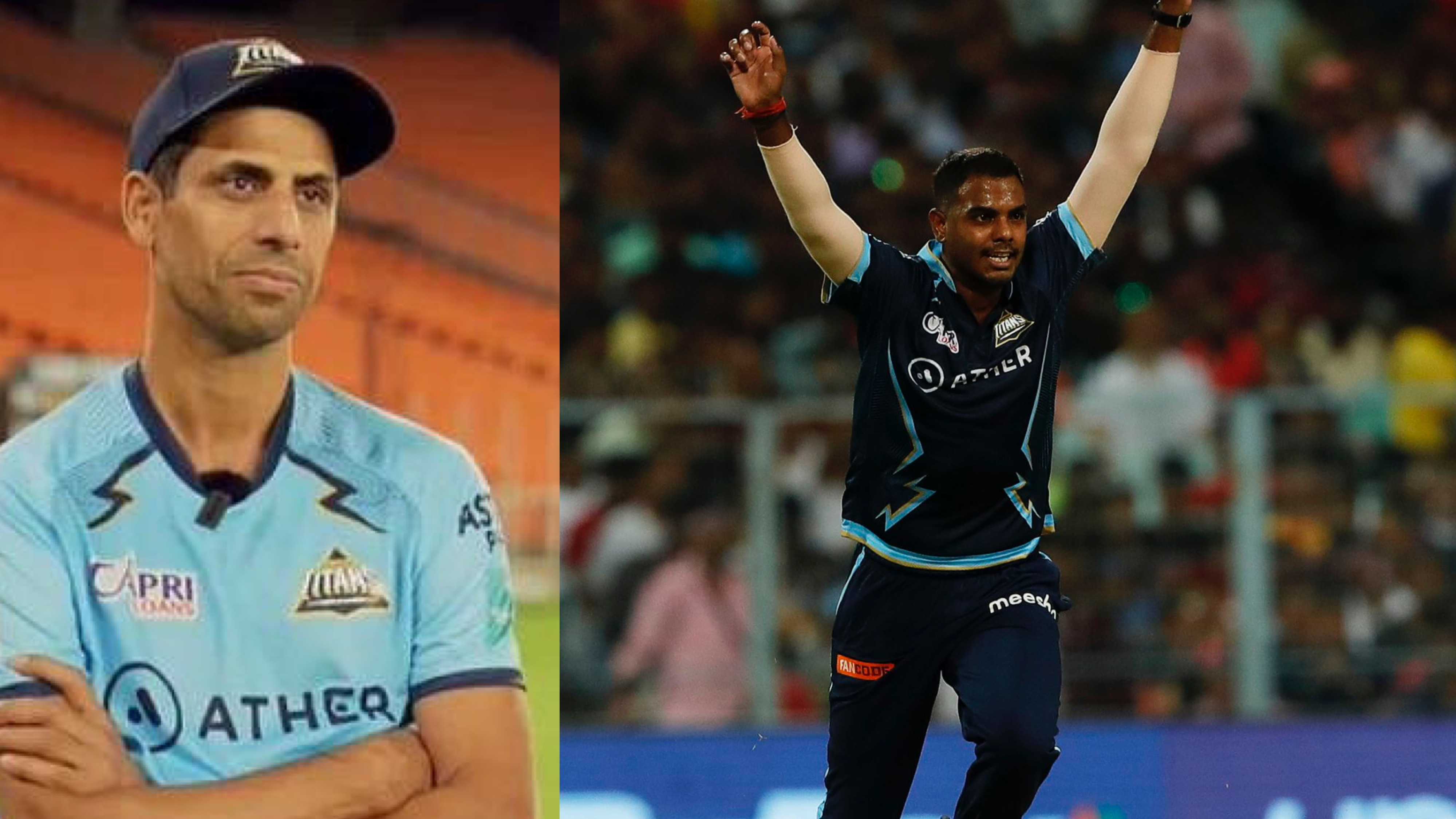 IPL 2022: Ashish Nehra sir is like a blessing for me; his talks had so much effect on me: Yash Dayal 