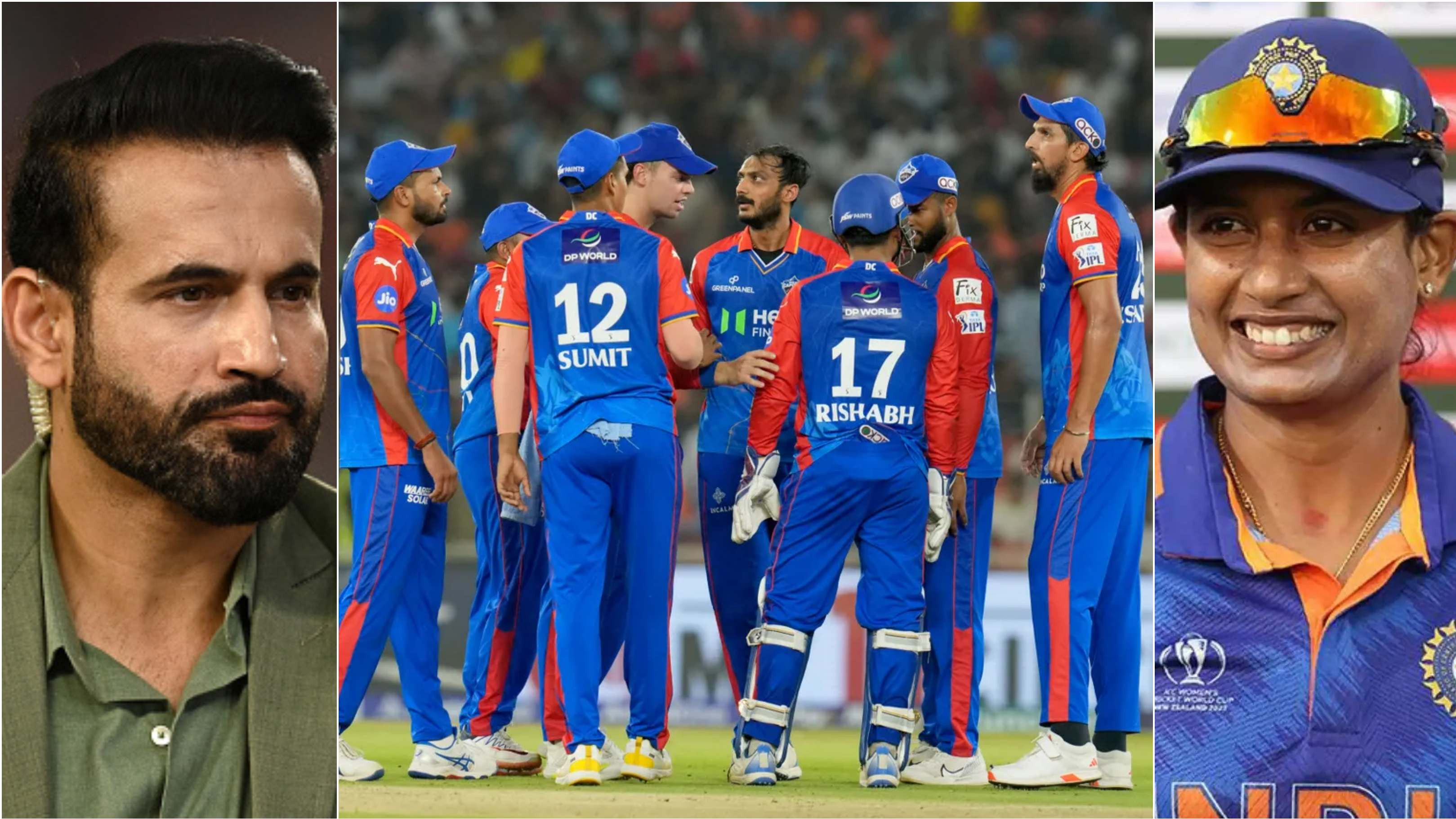 IPL 2024: Cricket fraternity reacts as clinical DC crush GT by six wickets after bowlers’ dominant display