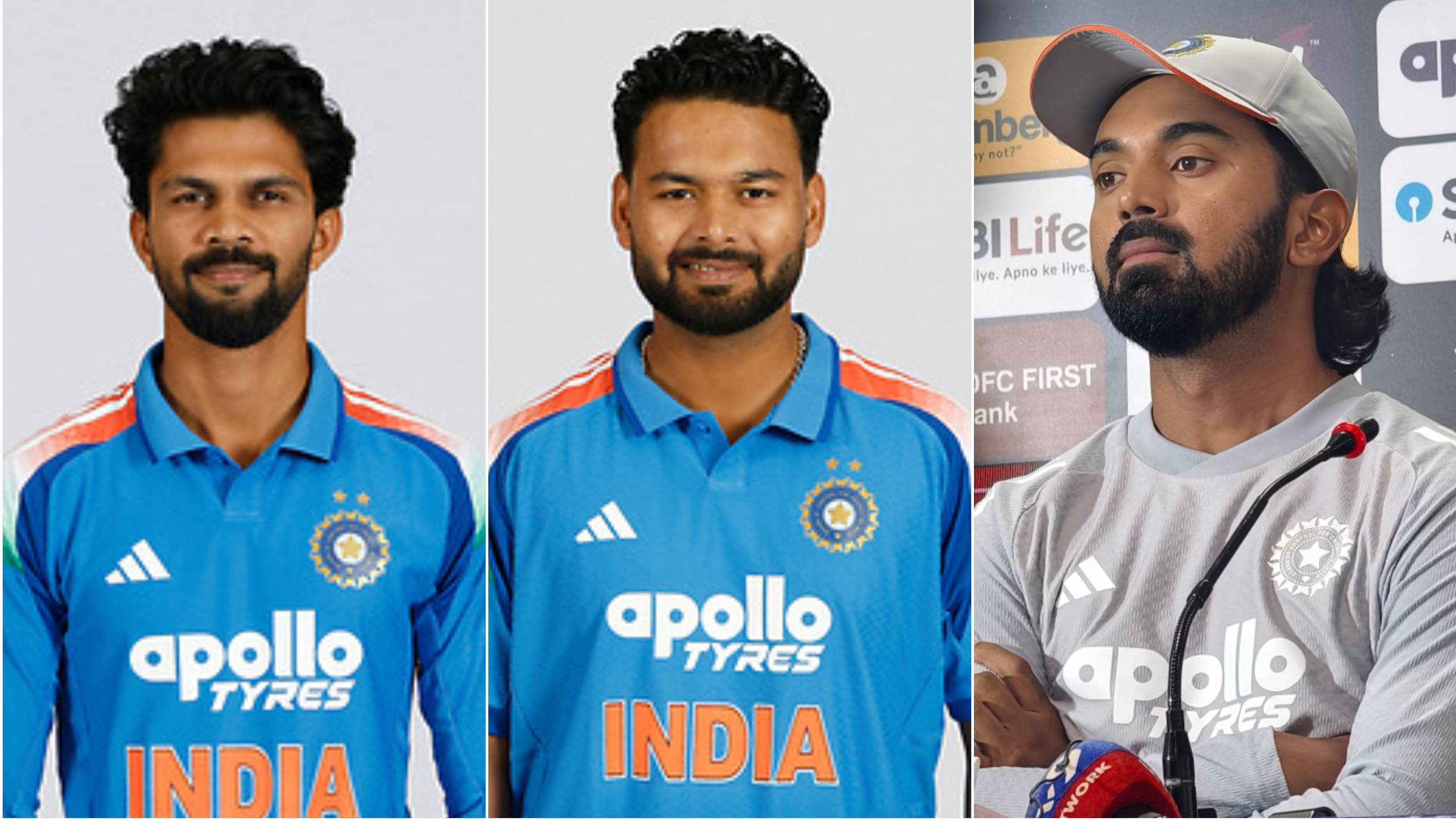 IND v SA 2025: “Good enough to play as a batter,” Rahul on Pant; discusses Gaikwad’s chances of playing ODI series