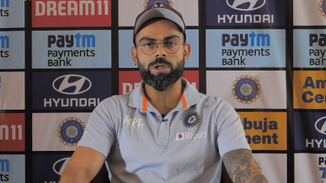 IND v ENG 2021: Virat Kohli expects Team India to play much more freely in T20Is from England series 