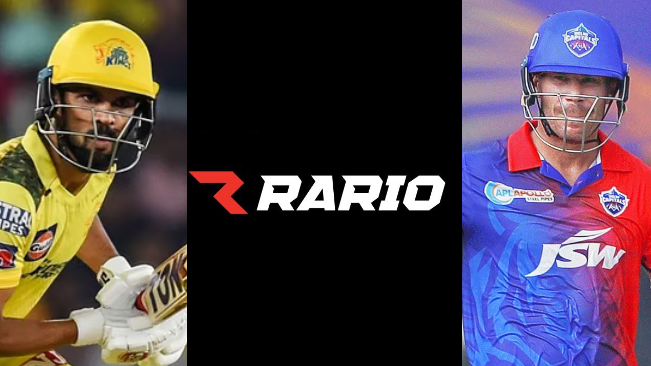 Rario D3 Predictions:  Delhi Capitals vs Mumbai Indians and Chennai Super Kings vs Rajasthan Royals