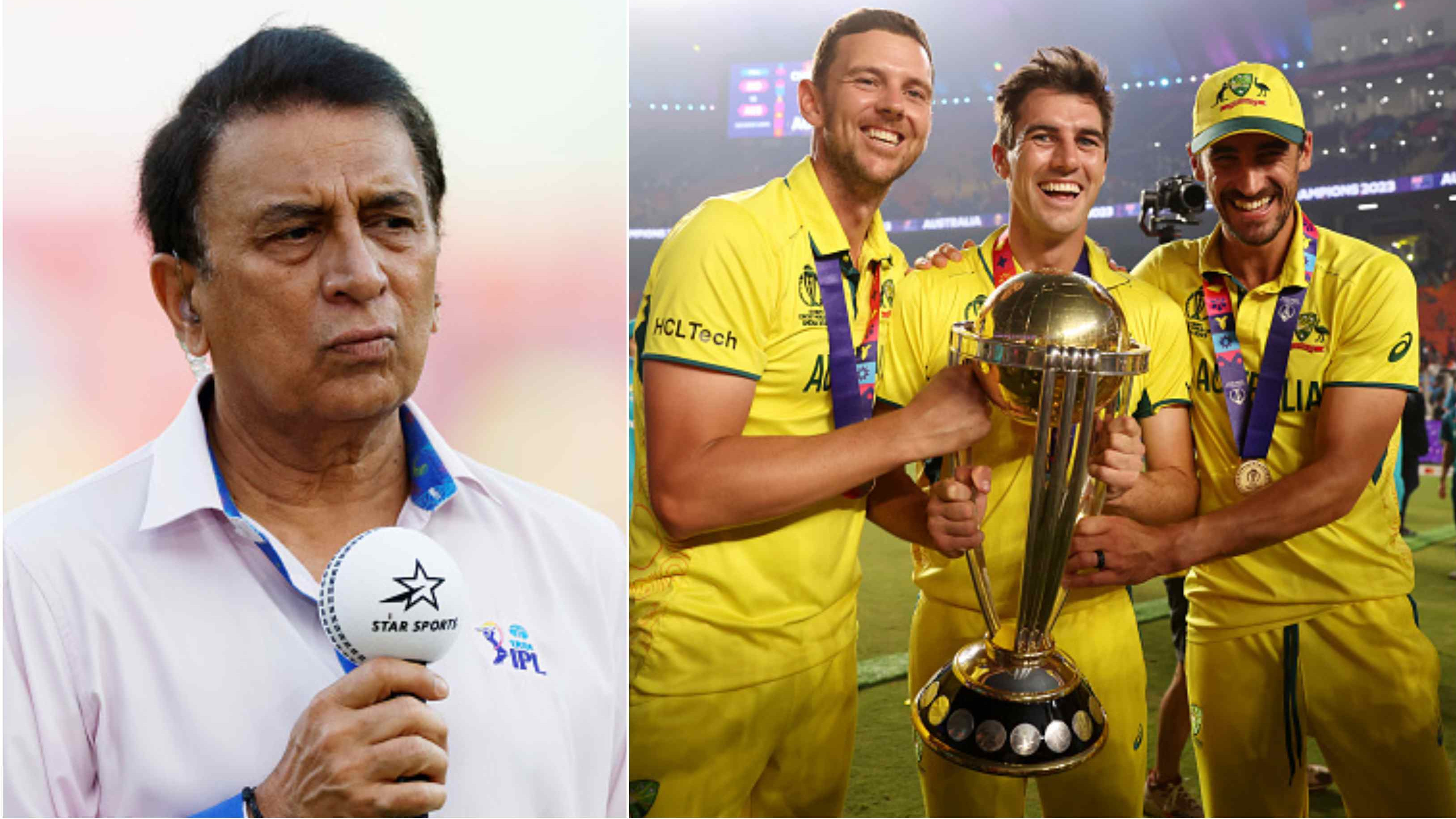 “Unless franchise owners start to get tough…,” Sunil Gavaskar slams overseas players for pulling out of initial stages of IPL 2026