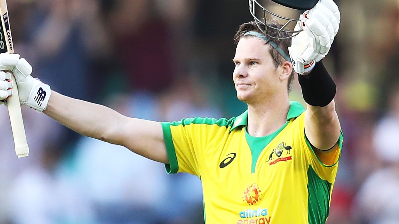 Delhi Capitals bought Steve Smith for Rs 2.20 crores | Getty