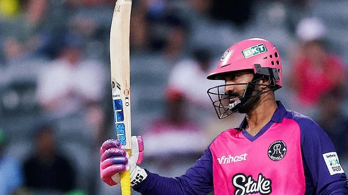 Dinesh Karthik for Paarl Royals in SA20 2025 | SA20