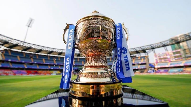 BCCI announces schedule for IPL 2022 playoffs and Women's T20 Challenge