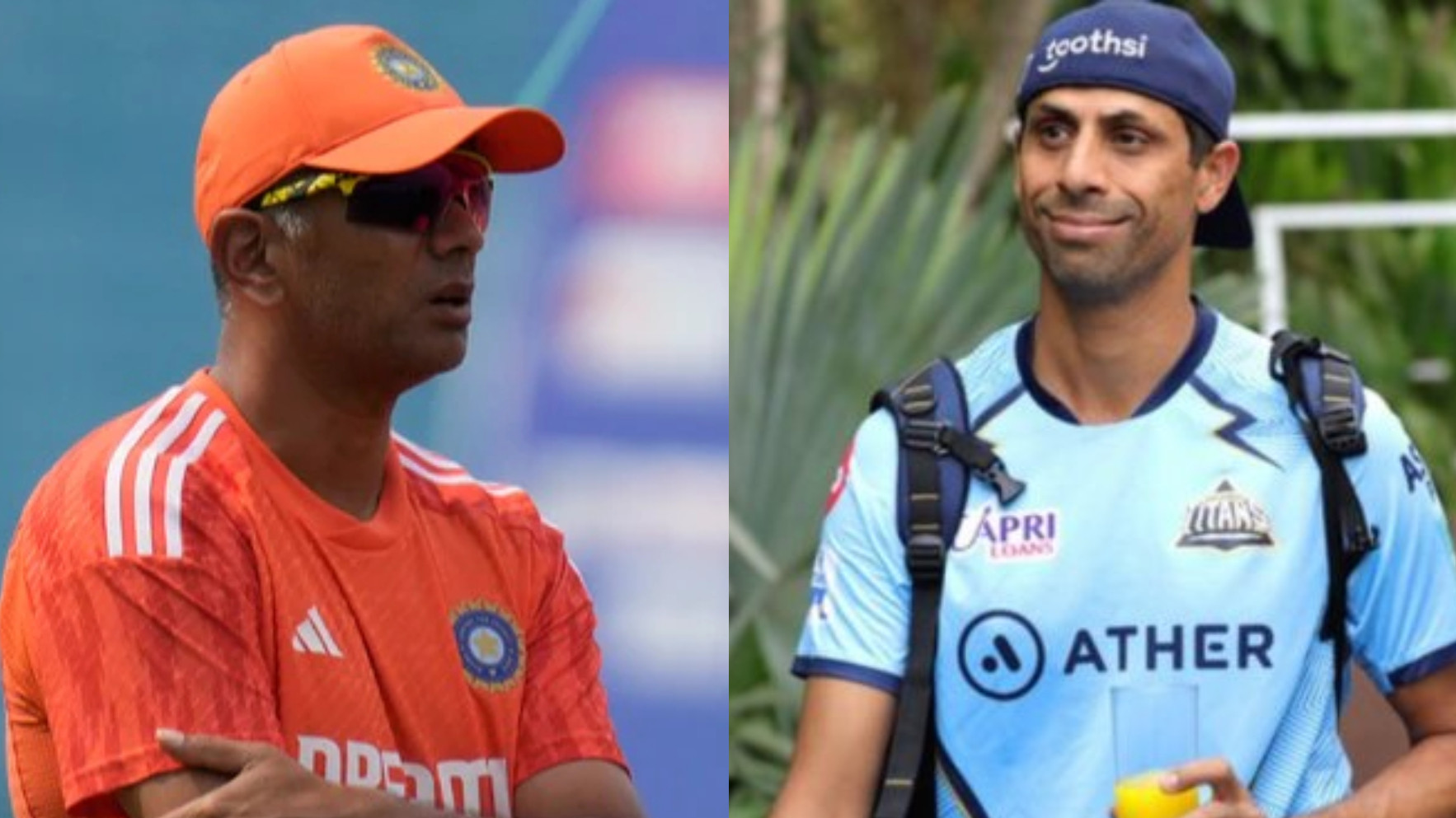 BCCI wants Rahul Dravid to continue after Ashish Nehra declines India head coach role in T20Is- Report