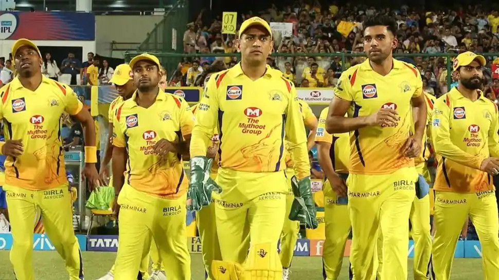4 probable retentions for Chennai Super Kings (CSK) in IPL 2022