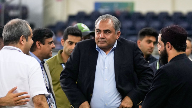 Mohsin Naqvi unlikely to get extension as ACC chairman due to Asia Cup trophy drama- Report