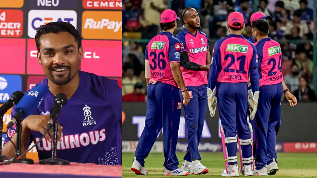 IPL 2025: “Crumbling in crunch moments”- Sandeep Sharma on RR’s continued poor run in IPL 18