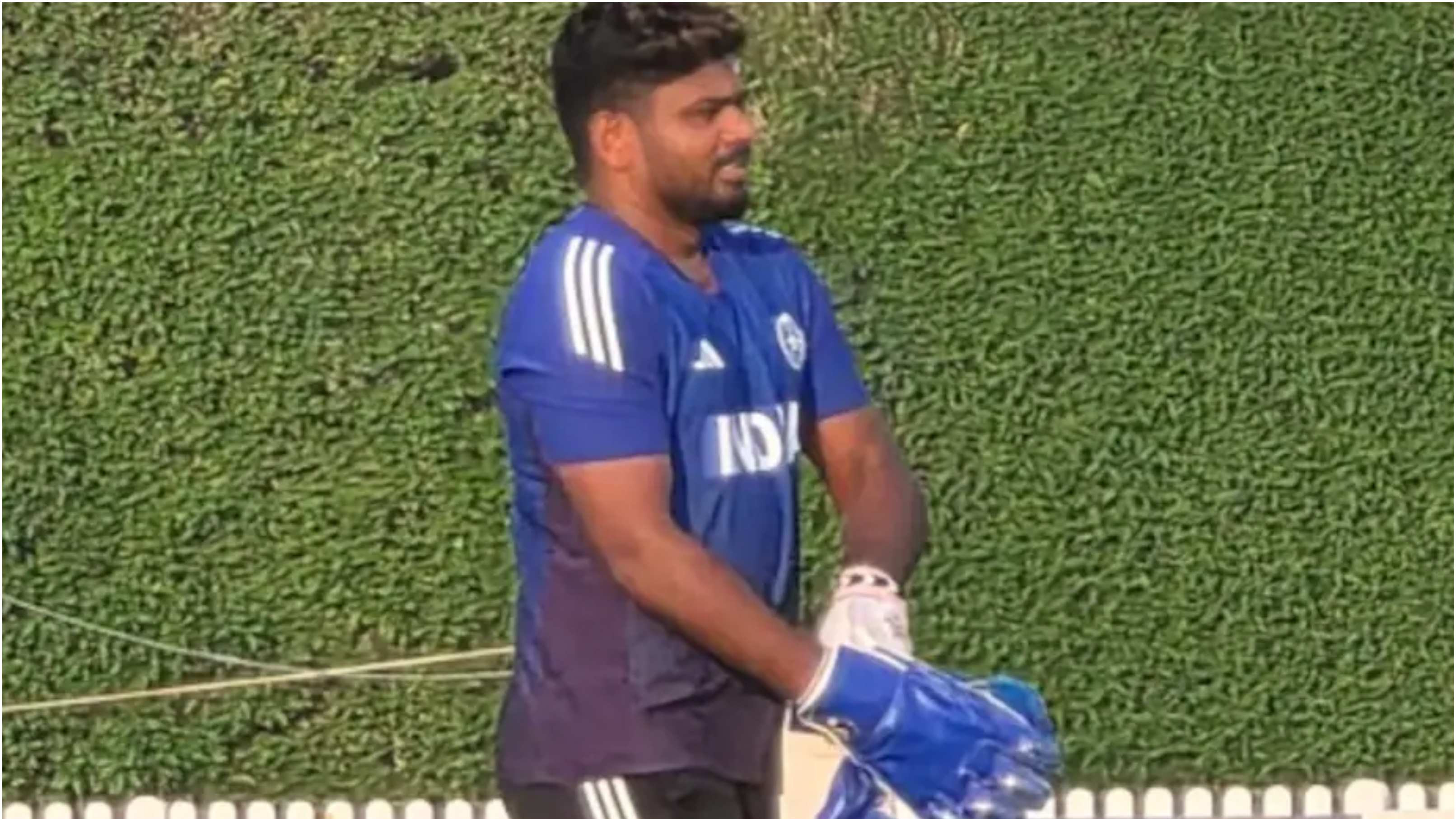 Asia Cup 2025: Team India’s practice session suggests Sanju Samson unlikely to feature in playing XI against UAE