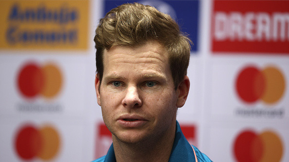 IND v AUS 2023: Steve Smith makes big revelation about Ahmedabad pitch ahead of the fourth Test