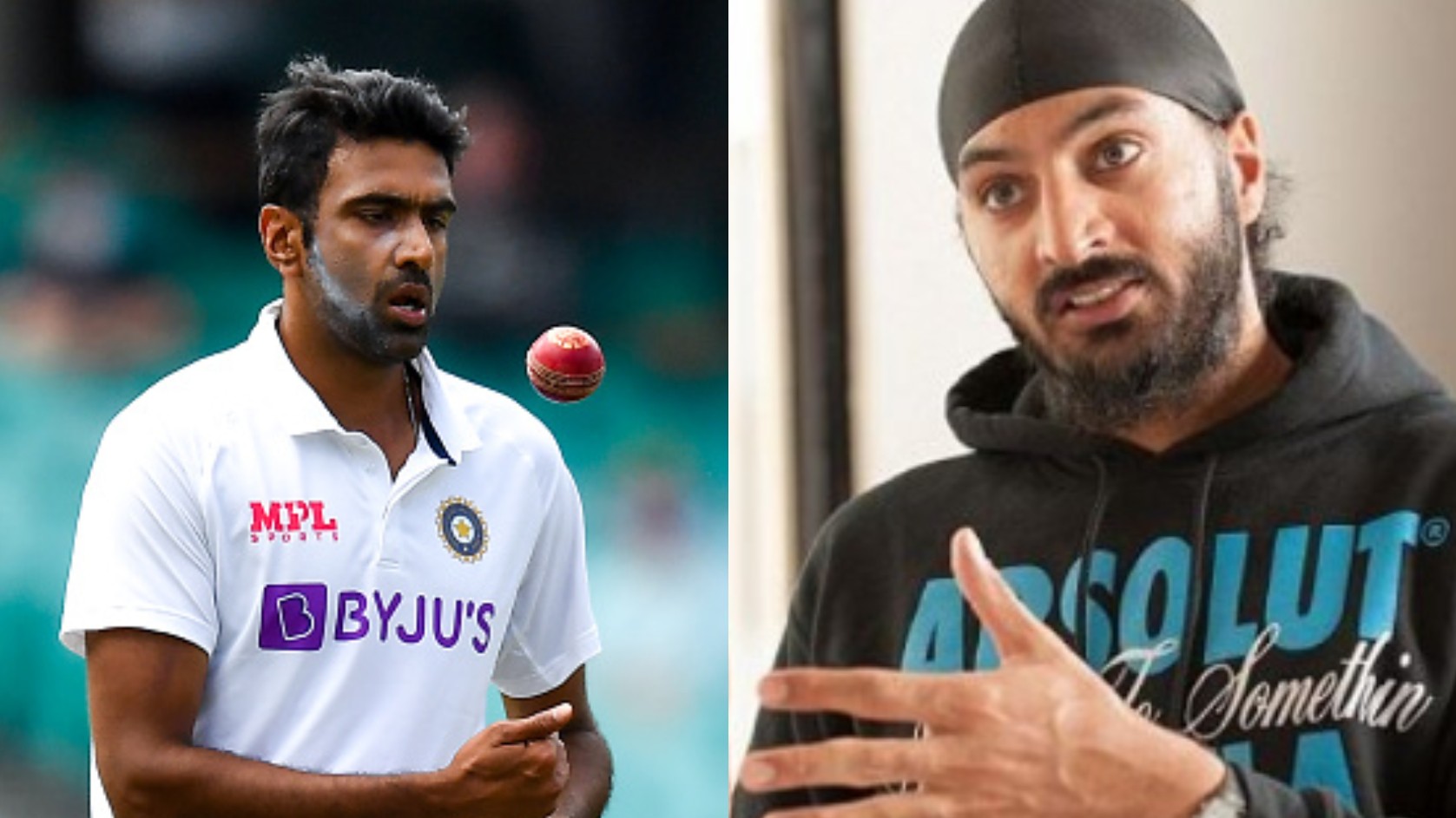 IND v ENG 2021: “Ashwin the key for India; Root needs to bat well for England to win” - Monty Panesar