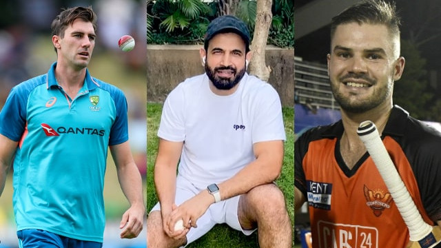 IPL 2024: Irfan Pathan points out issues with Pat Cummins as SRH captain; questions his T20 leadership skills