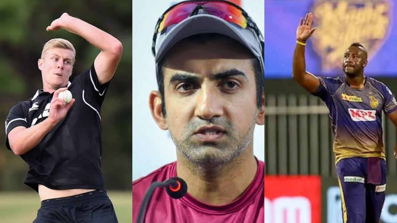 IPL 2021: New Zealand players to be available for the ...