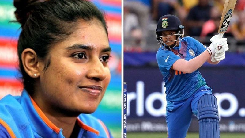 “Having her in three formats definitely is a plus”, Mithali Raj welcomes Shafali Verma’s selection