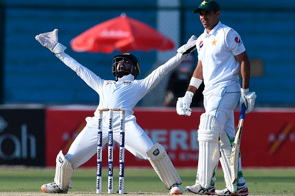 Pakistan recently hosted Sri Lanka for two Tests | Getty Images