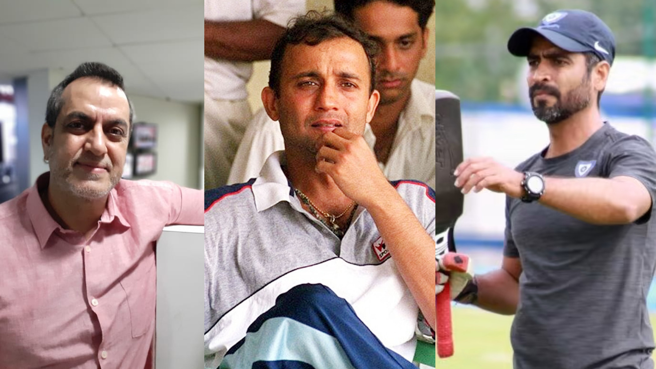 Nayan Mongia, Ajay Ratra, and Maninder Singh among applicants for India selectors post- Report