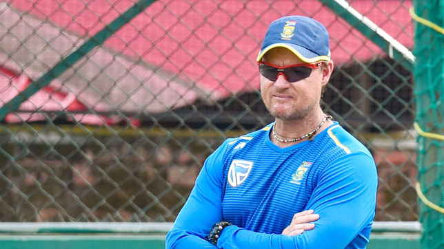 CSA's T20 league's Durban franchise owned by RPSG group name Lance Klusener as head coach