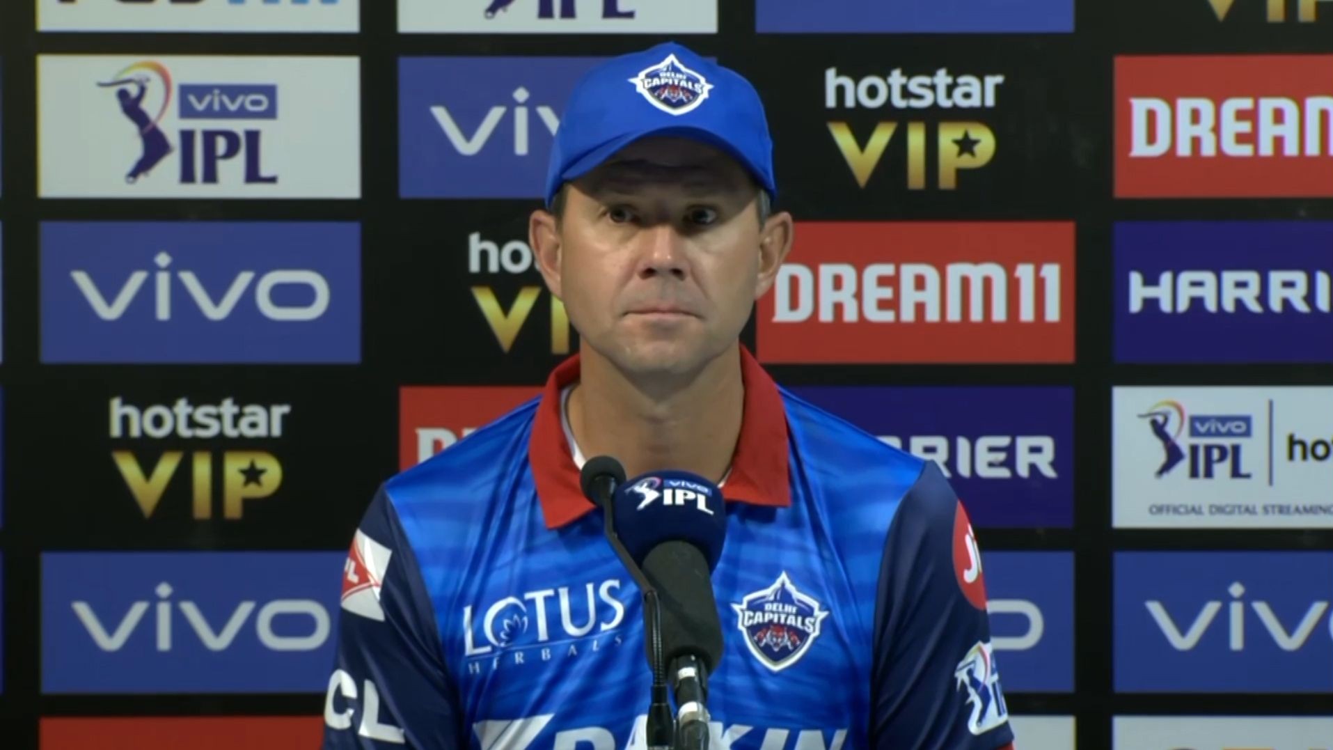 IPL 2020: WATCH - Ricky Ponting picks his most dangerous player from Delhi Capitals