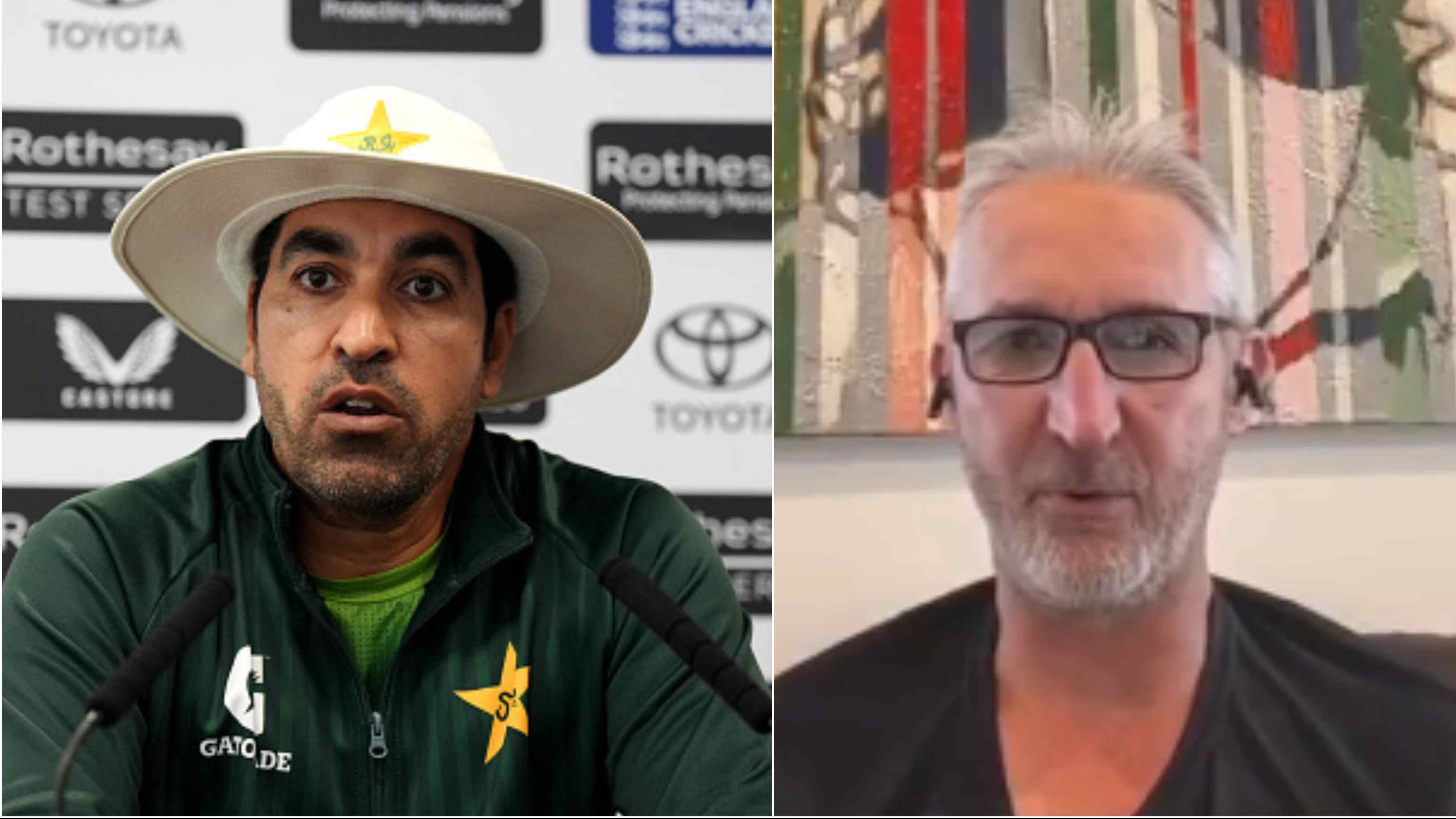 ENG v PAK 2026: Umar Gul defends his “cold weather” remark for Pakistan’s Leeds Test loss after being mocked by Jason Gillespie