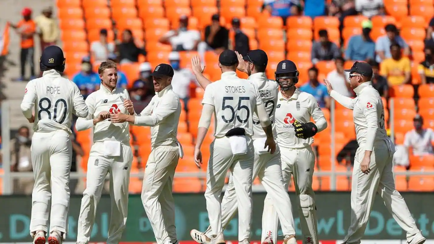 England’s rotation policy hits them hard in India | BCCI