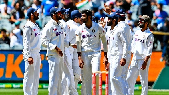 AUS v IND 2020-21: ‘Ensure Team India leave Brisbane soon after conclusion of 4th Test’, BCCI to CA