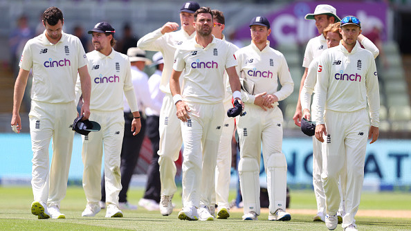 ASHES 2021-22: ECB says player welfare 'main priority' ahead of tour plans