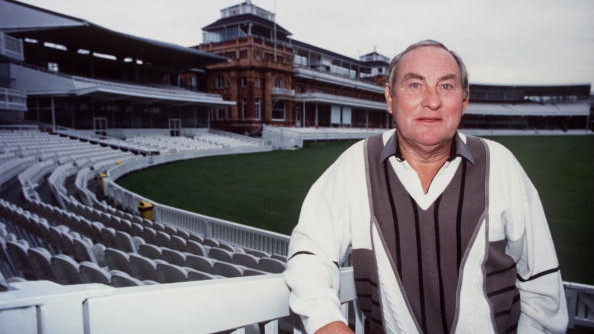 Former England skipper Ray Illingworth passes away at the age of 89