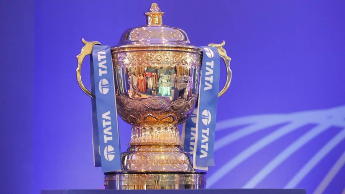 The BCCI is selling the IPL media rights for 2023-2027 | Tiwtter