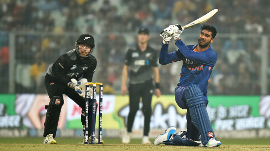 IND v NZ 2021: Venkatesh Iyer wants to be flexible with his batting positions for India