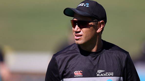 ‘A teammate used to tell me…’: Ross Taylor calls out racist comments he faced in New Zealand dressing room