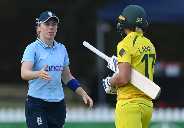Women's Ashes will see England and Australia in one Test, 3 ODIs and 3 T20Is | Getty