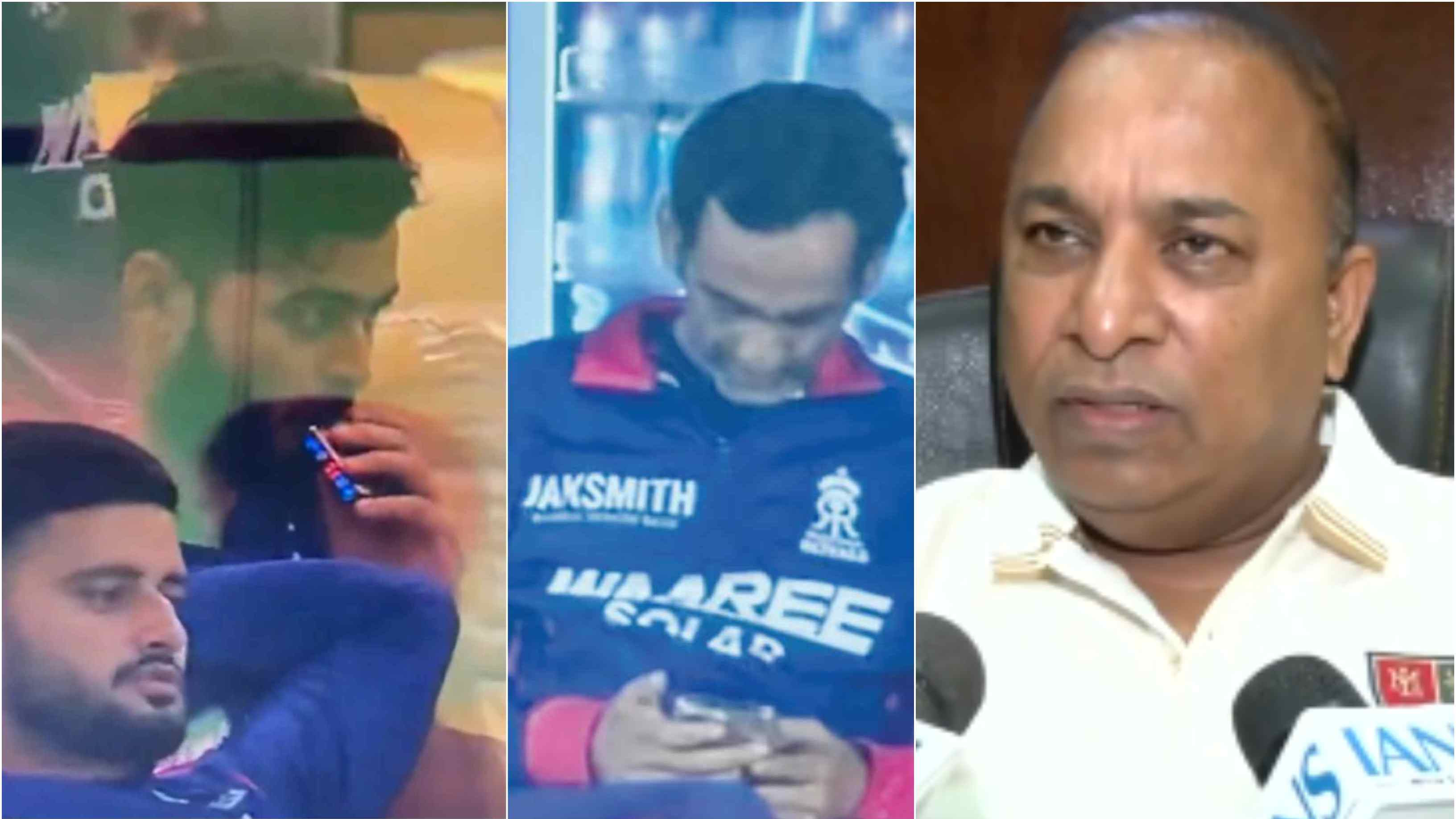 IPL 2026: WATCH – “We are not sitting idle,” BCCI Secretary Devajit Saikia warns IPL team and players against protocol breaches