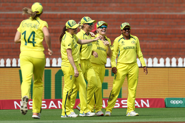Australia women now has the most number of wins while chasing in ODIs- 18 | Getty