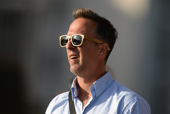 Michael Vaughan | GETTY