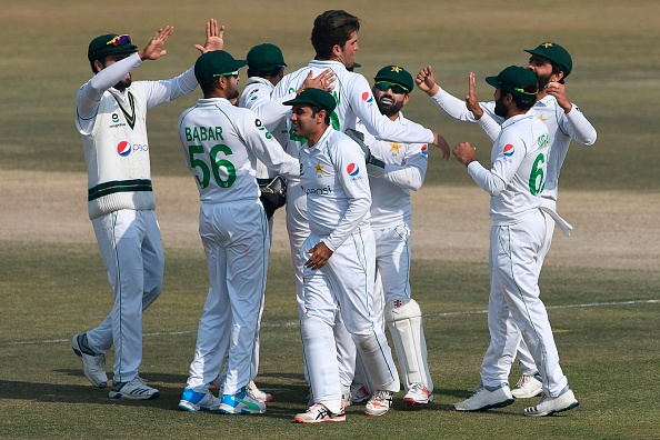 Pakistan will play two Tests in West Indies | Getty Images