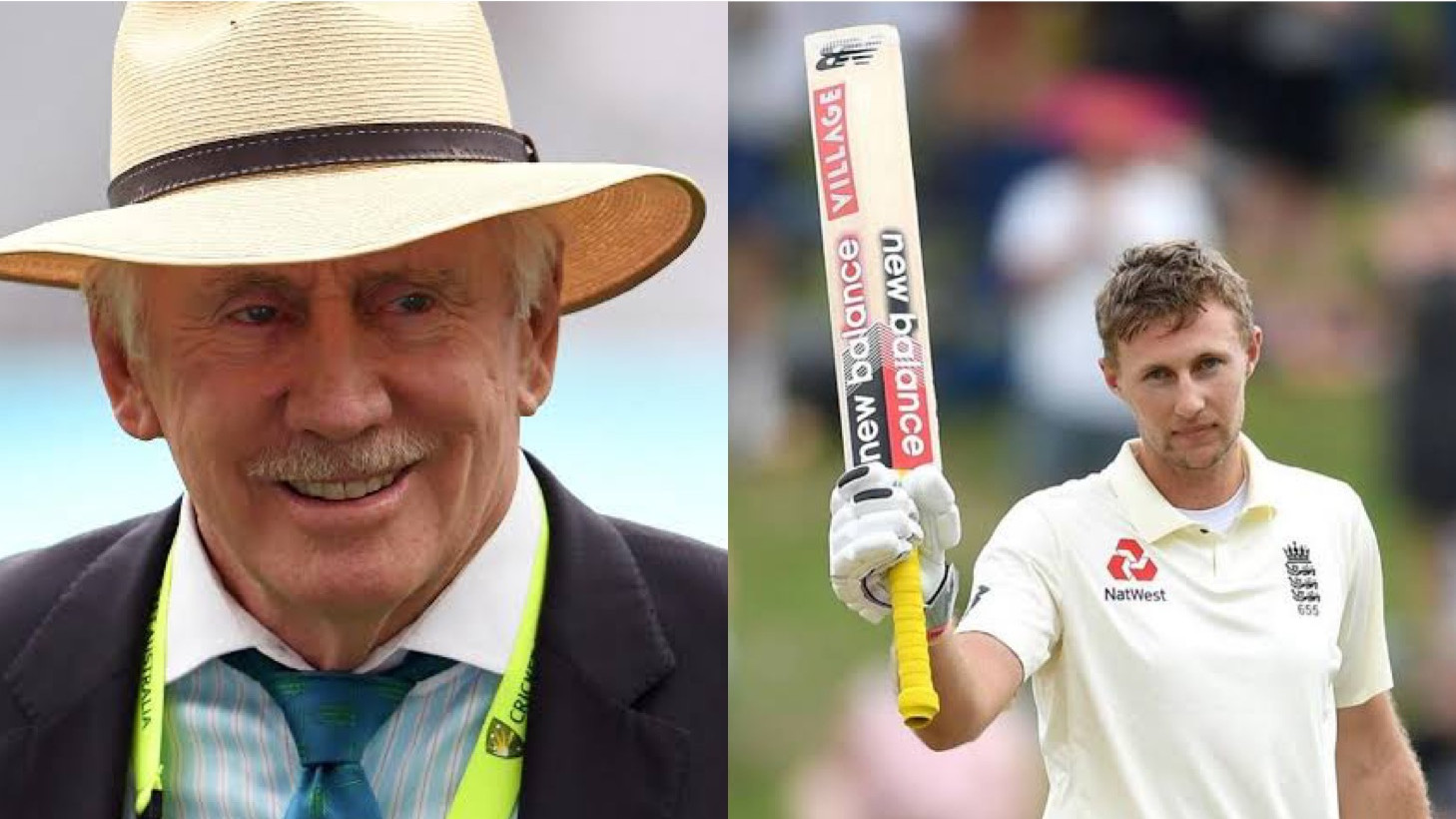 IND v ENG 2021: Ian Chappell opines Joe Root lost a psychological advantage by not declaring in 1st Test