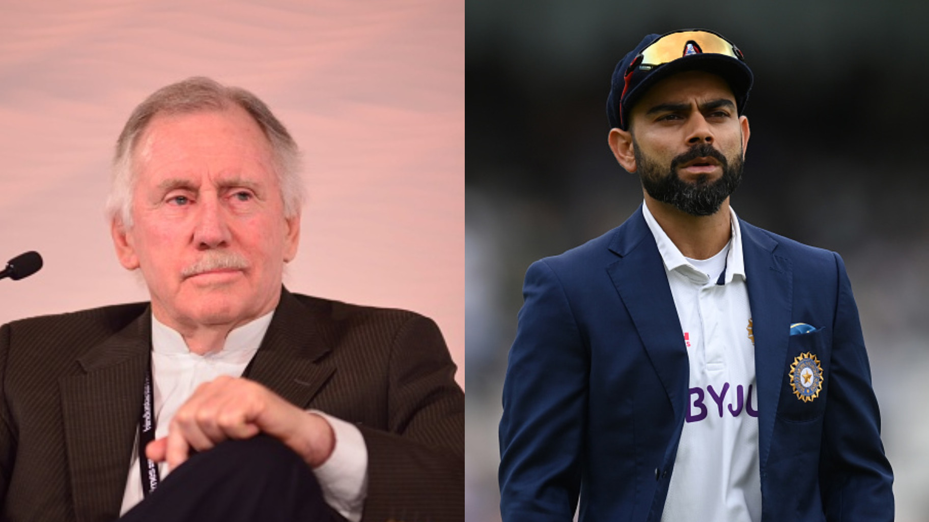 Virat Kohli needs to be Test cricket’s spokesperson if the format has to remain relevant: Ian Chappell