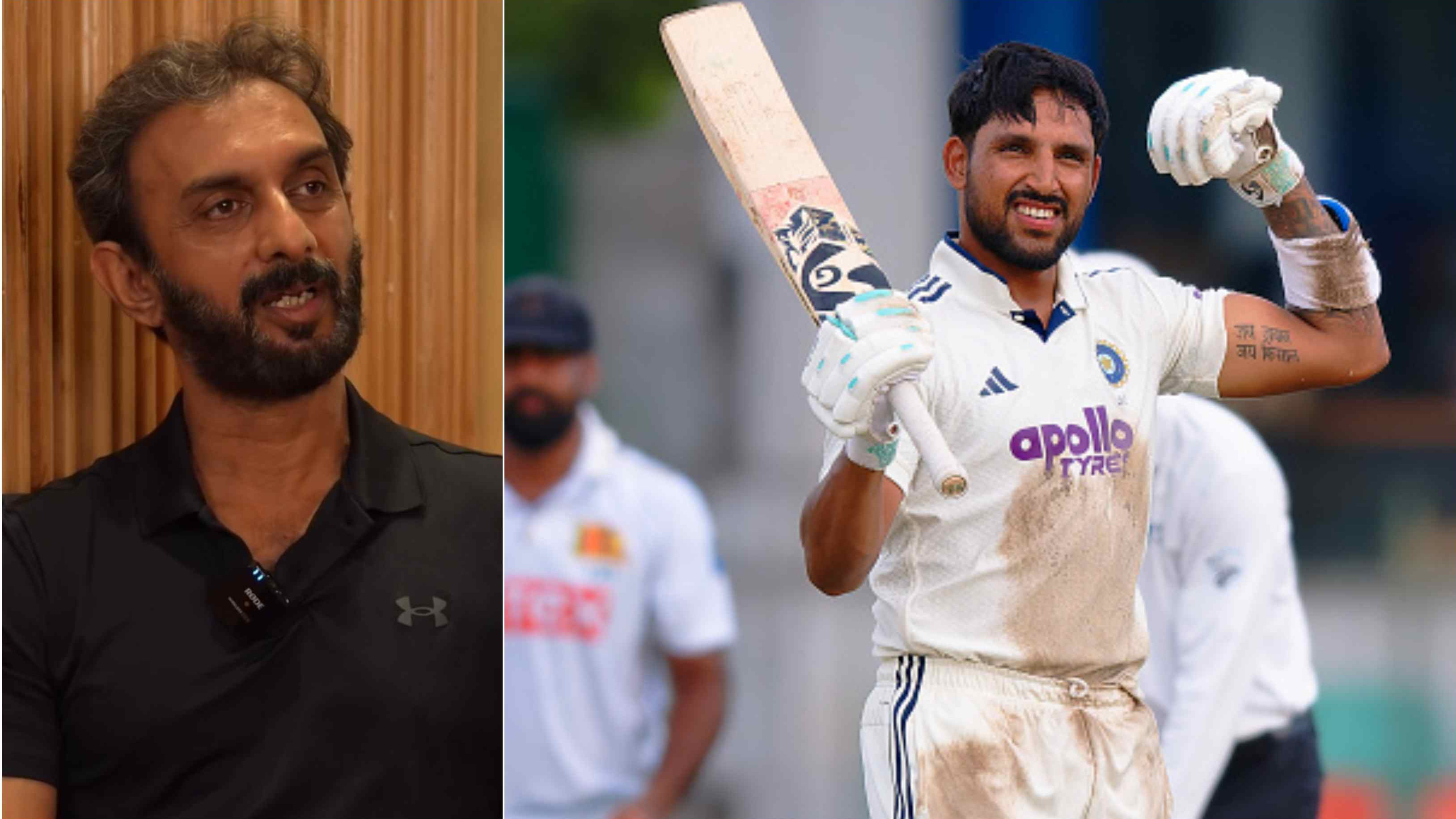 SL v IND 2026: “No visible weaknesses,” Vikram Rathour praises Dhruv Jurel's solid defensive technique after Colombo Test ton